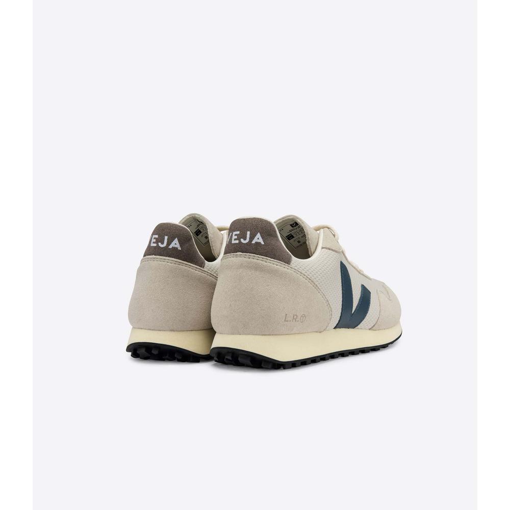 Khaki Women's Veja SDU REC ALVEOMESH Running Shoes | AU 440GSO